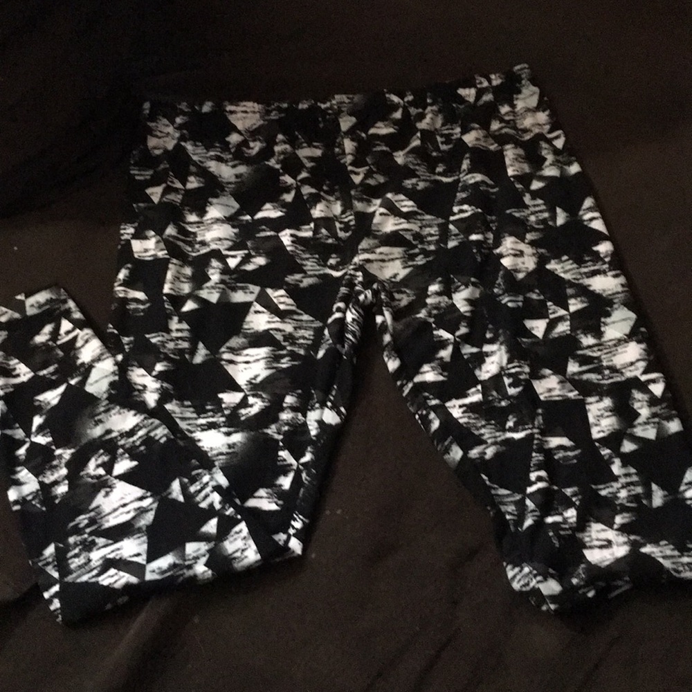 leggings